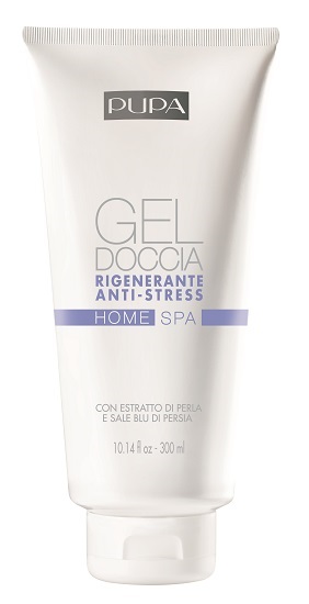 PUPA GEL DOCCIA RIGEN 300ML
