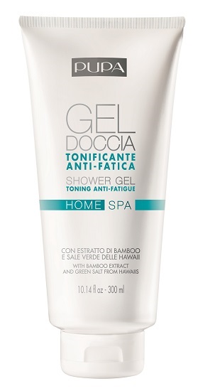 PUPA GEL DOCCIA TONIF 300ML
