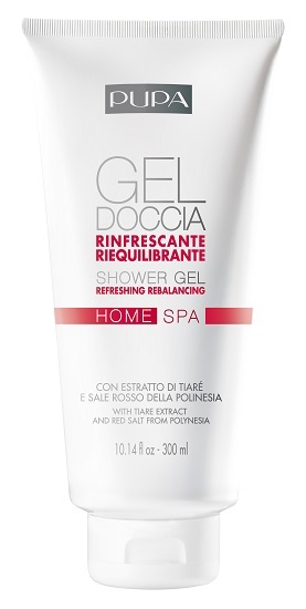 PUPA GEL DOCCIA RINF300ML