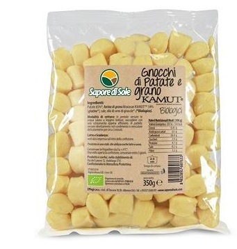 SAPORE DI SOLE GNOCCHI PAT/KAM