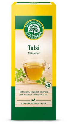 LABENSBAUM TE' TULSI 30G