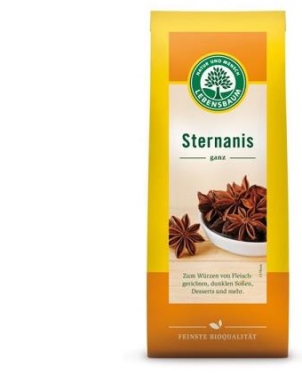 LEBENSBAUM ANICE STELLATO 20G