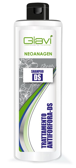 NEOANAGEN SH FORFORA DS 250ML