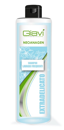 NEOANAGEN SH EXTRADEL 250ML