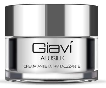 IALUSILK CR ANTI ETA RIVIT 50M