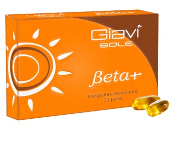 GIAVI SOLE BETA 30PRL