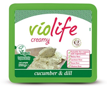 VIOLIFE VIOLIFE CREMOSO CET/AN