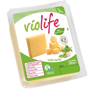 VIOLIFE C/ERBE 200G