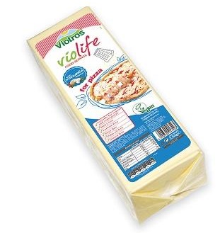 VIOLIFE VIOLIFE MOZZARELLA PIZ