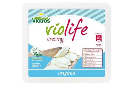 VIOLIFE VIOLIFE CREMOSO ORGIN