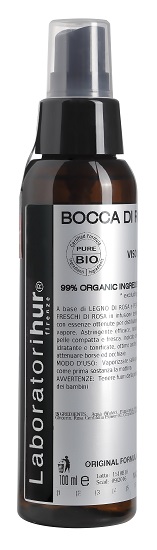 BOCCA DI ROSA 10 TONIC 100ML