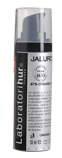 JALURONICO RIDOTTO 12 50ML