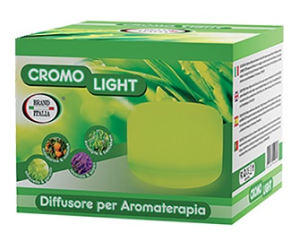 CROMO LIGHT