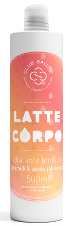 CS LATTE CORPO 500ML