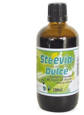 GESUND&LEBEN STEVIA LIQUID DUL