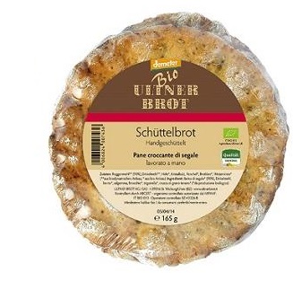 ULTNER BROT PANE SEGALE SCHUTT