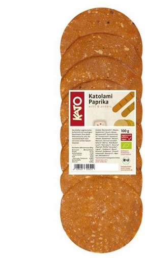 KATO AFFETTATO VEGETALE PICCAN