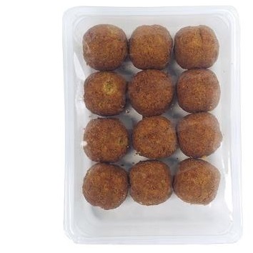 KATO CROCCHETTE TOFU/POM/OLIVE