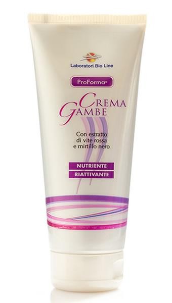 CREMA GAMBE ATTIVATRICE 200ML