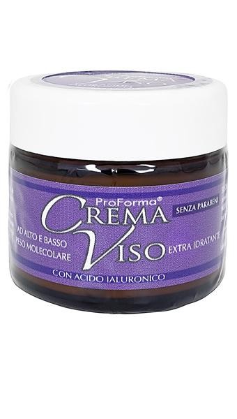 CREMA VISO AC IALURONICO 50ML