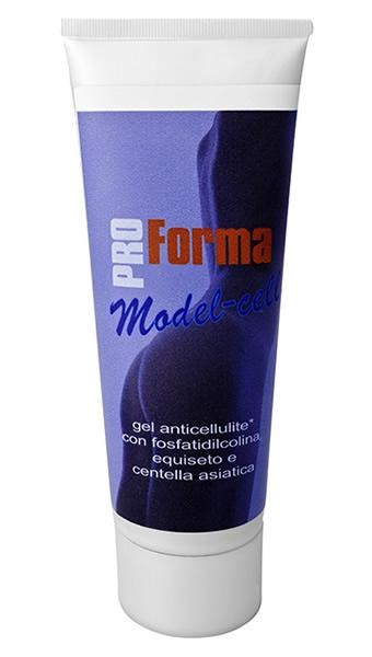 GEL ANTICELLULITE FL 200ML