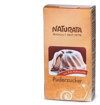 NATURATA ZUCCHERO CANN GREZ VE