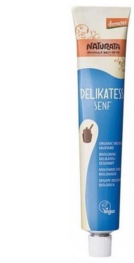 NATURATA SENAPE DELICATA 100ML