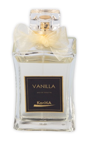 KARITIA EDT VANILLA 100ML