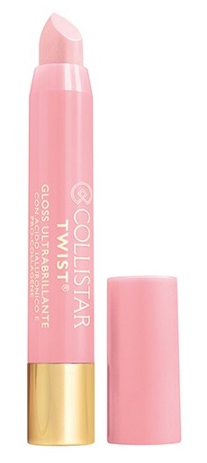 TWIST GLOSS ULTRABRILLANTE 201