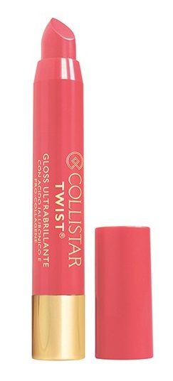 TWIST GLOSS ULTRABRILLANTE 207