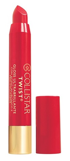 TWIST GLOSS ULTRABRILLANTE 208