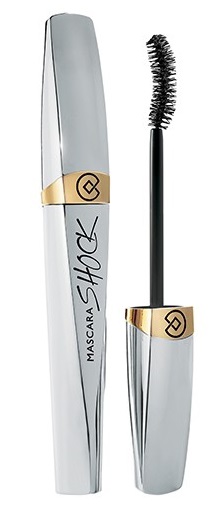 MASCARA SHOCK NERO SHOCK