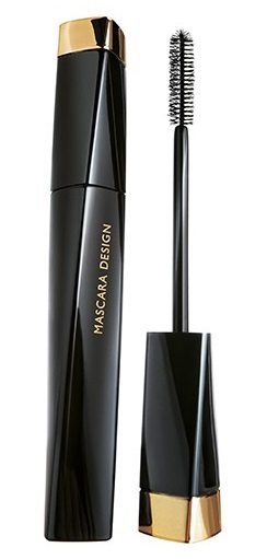 MASCARA DESIGN ULTRA NERO