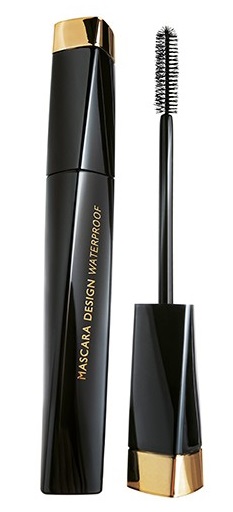 MASCARA DESIGN WATERP ULTRA NE