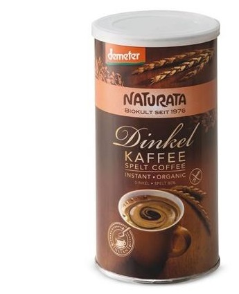 NATURATA CAFFE' DI FARRO 75G