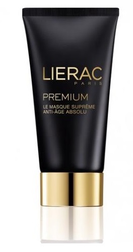 LIERAC PREMIUM MASQUE SUPREME