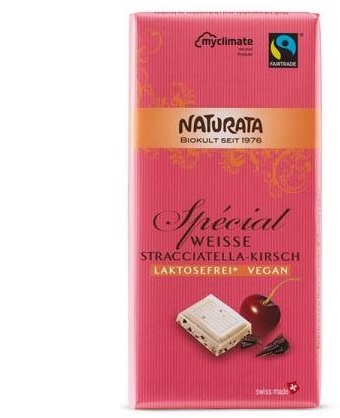 NATURATA CIOCCOLATO STRAC/AMAR