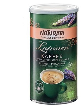 NATURATA CAFFE' LUPINO ISTANT