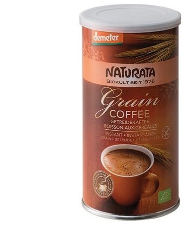 NATURATA CAFFE' CEREAL IST100G