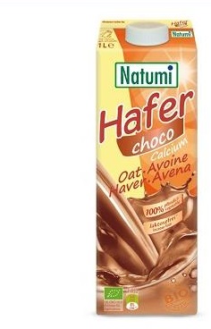 NATUMI BEVANDA AVENA INT/CIOCC