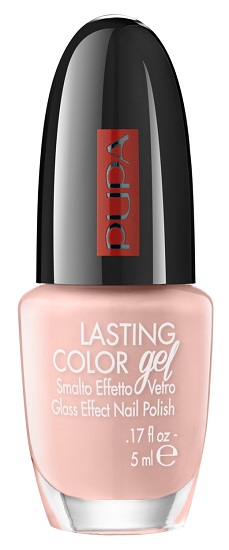 PUPA LASTING GEL QUARTZ CRYST