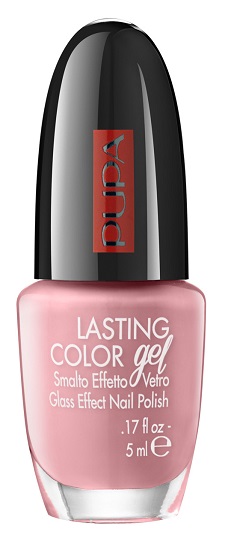 PUPA LASTING GEL KISS ME