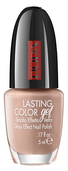PUPA LASTING GEL SOUFFLE VEL