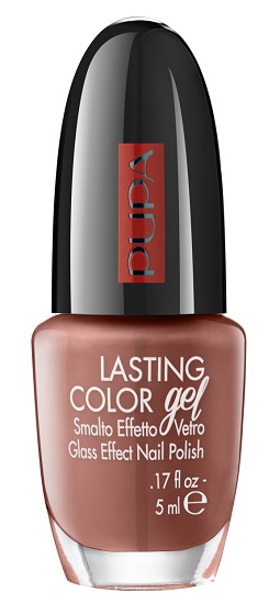 PUPA LASTING GEL PRINCESS DRE