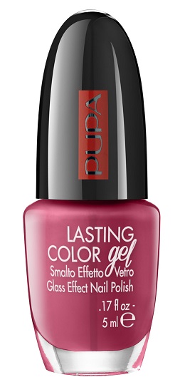 PUPA LASTING GEL TRASHY DIVA PUPA LASTING GEL TRASHY DIVA