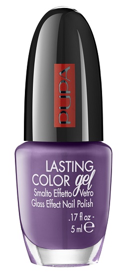 PUPA LASTING GEL BLUEBERRY