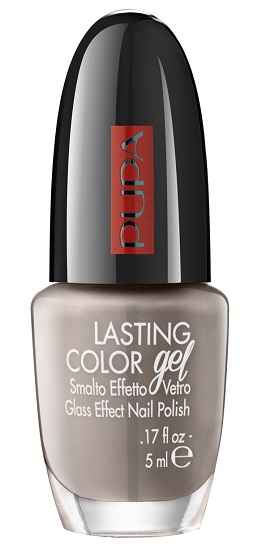 PUPA LASTING GEL METAL PASTEL