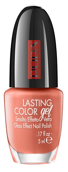PUPA LASTING GEL JUICY MANGO