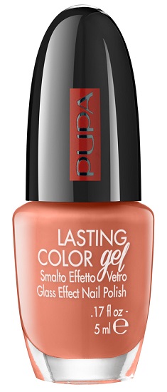 PUPA LASTING GEL TUTTI FRUTTI