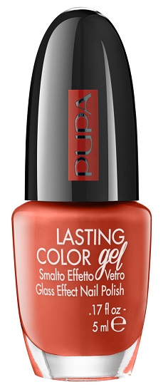 PUPA LASTING GEL REBEL CLAWS
